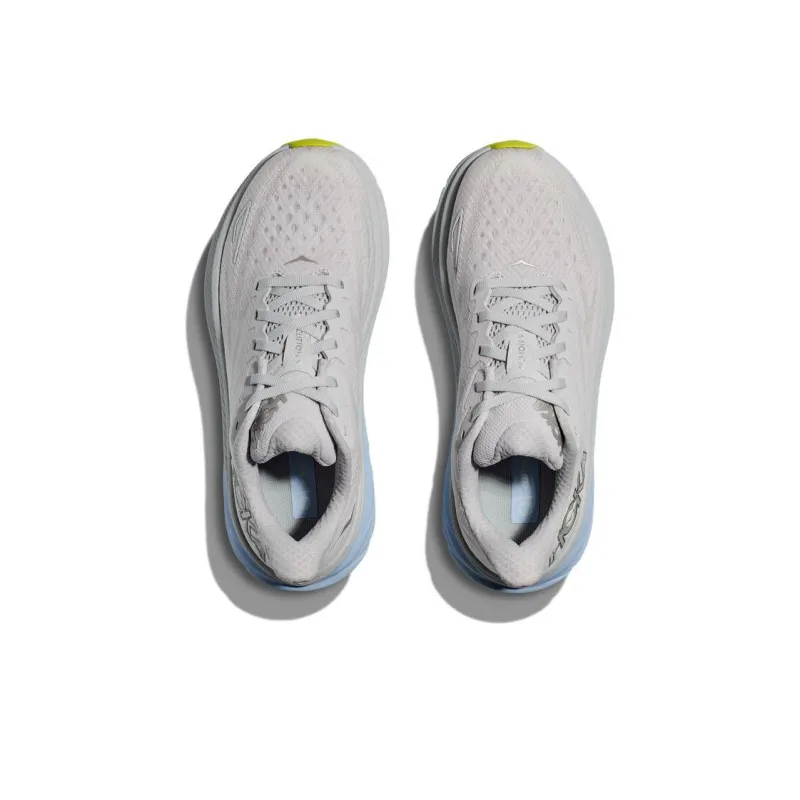 HOKA ONE ONE Clifton 9 Nimbus Cloud Ice Water Women's-3
