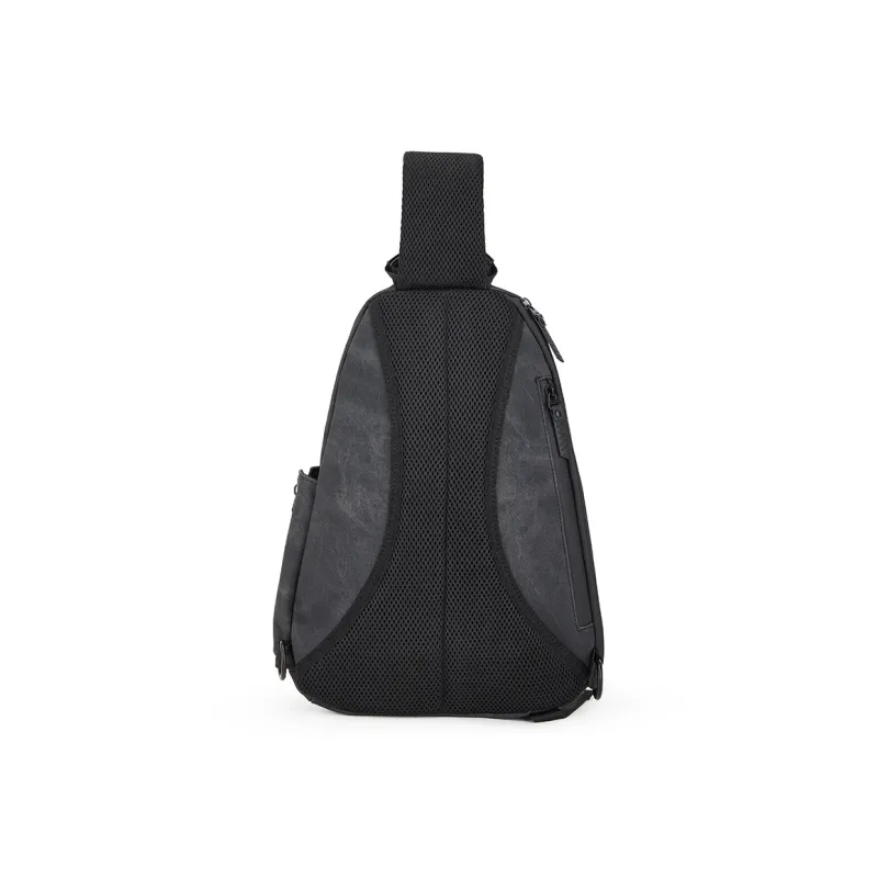 RIOREX Polyamide Sling Bag Mini Backpack Regular Unisex Multicolor-30