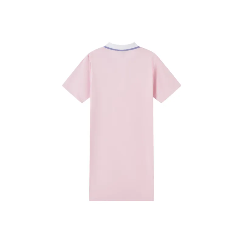 Champion For Her Short Sleeved Dress Women's-6