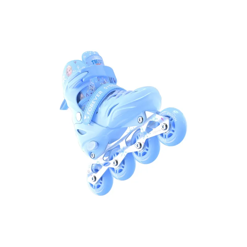 MESUCA Inline Skates Dry Ice Shoes-18
