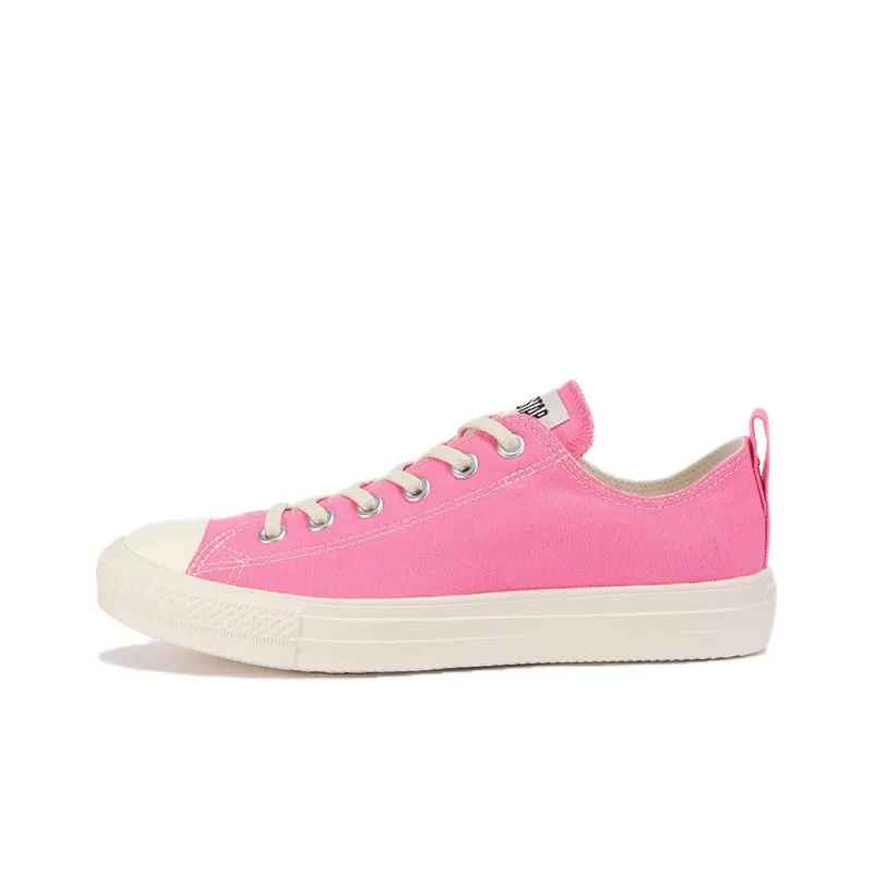 Converse All Star Light Free Lace Ox 'Pink'-0