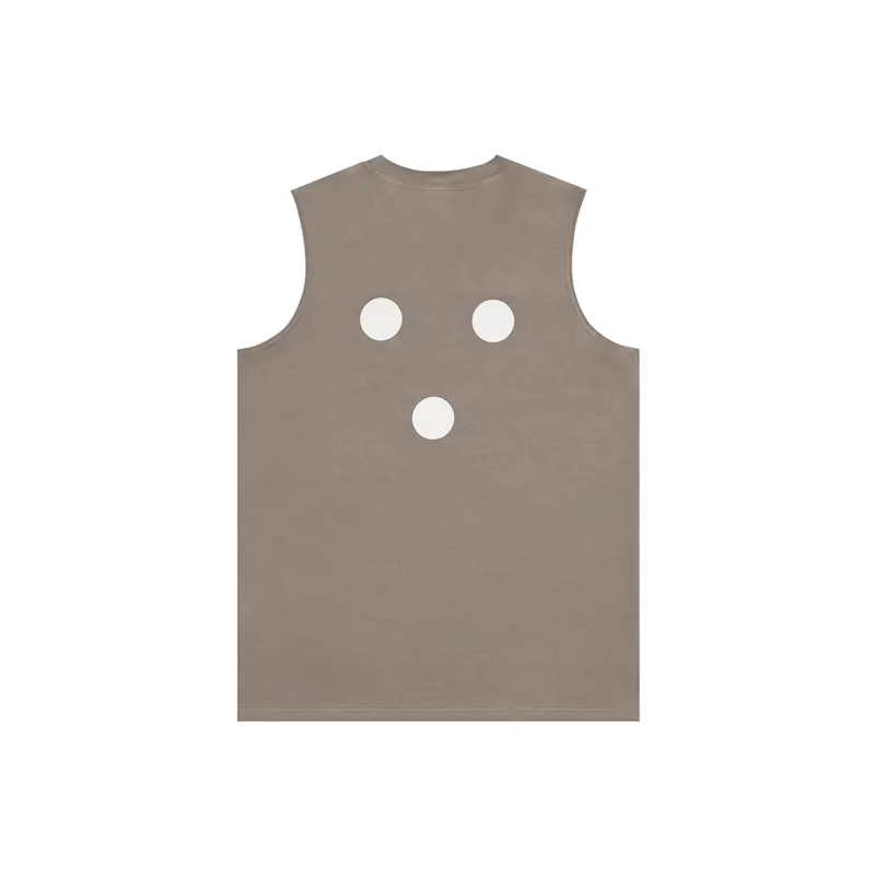 INNERSECT The Series Of All Things In The World Tank Top Unisex-14