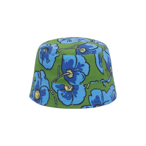 DIGITAL LOGO BUCKET HAT ￥6