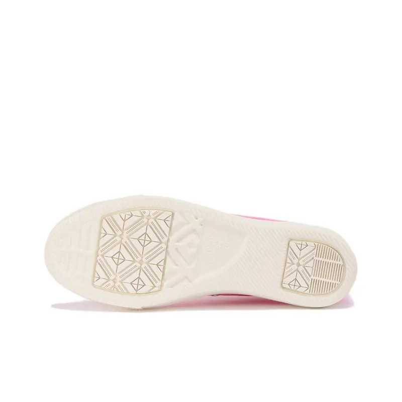 Converse All Star Light Free Lace Ox 'Pink'-4