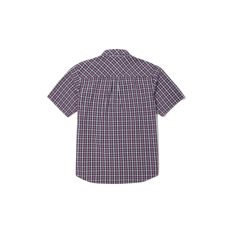 THE NORTH FACE Shirt Men's Purple-1