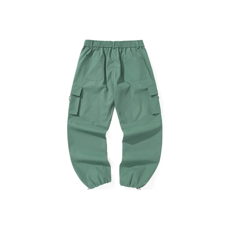 TVX Casual Pants Unisex-6