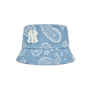 MLB New York Yankees Bucket Hats Unisex