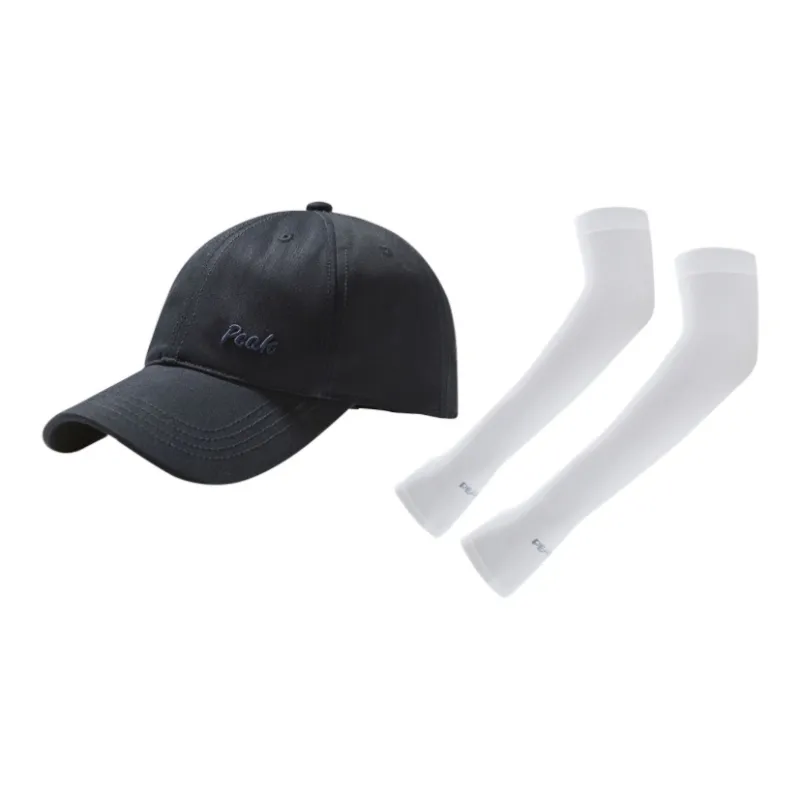 PEAK Baseball Caps Unisex-2