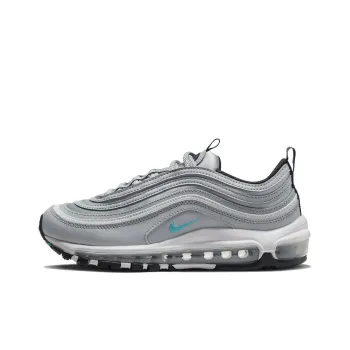 Nike Air Max 97 Se Wolf Grey Teal Nebula Women's