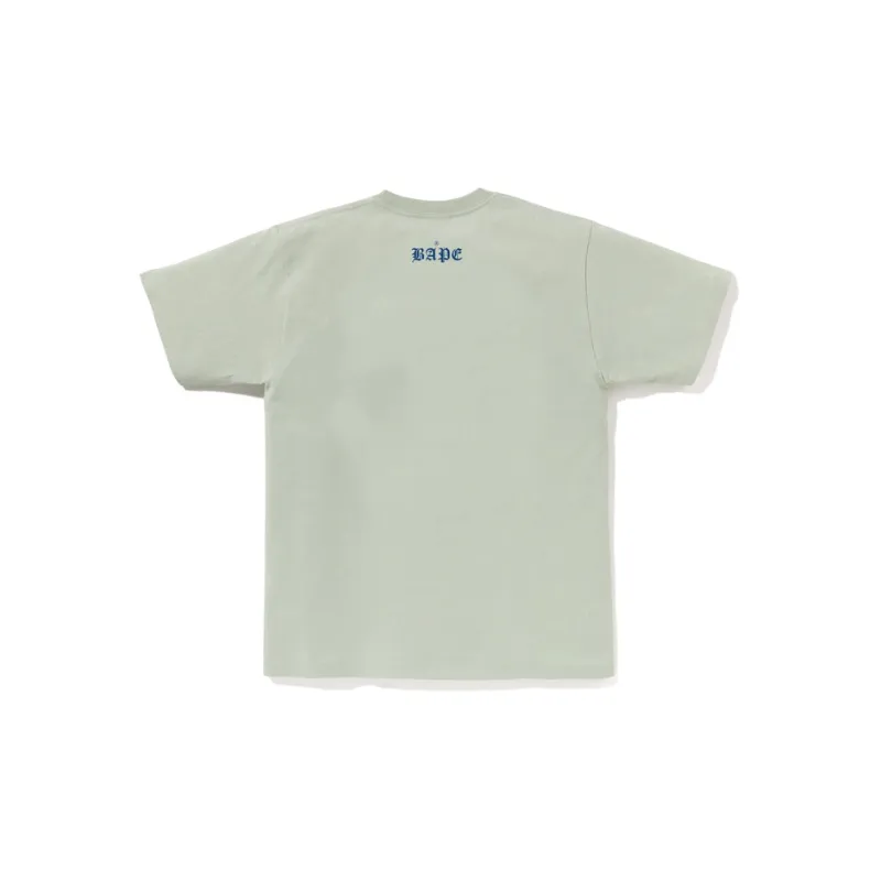Bape Ape Head 1993 Tee-5