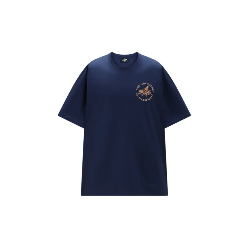 404MOB GANG T Shirts Unisex-28