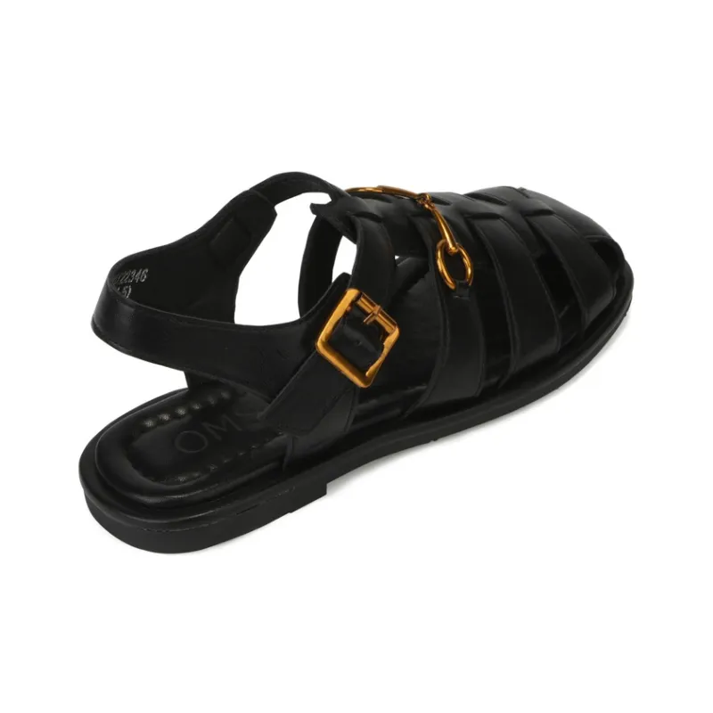 OMS One-Strap Sandals Women's-3
