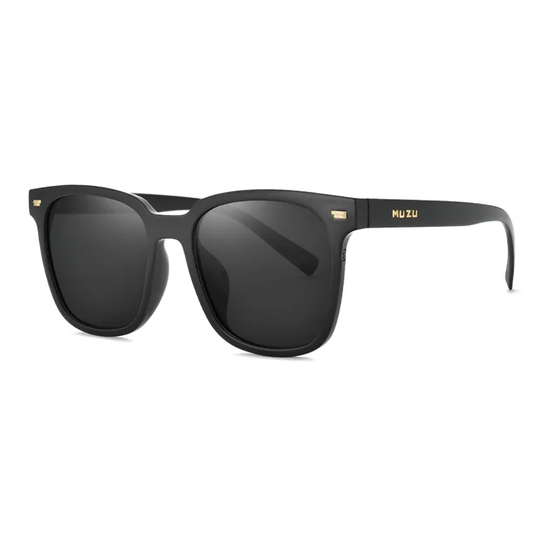 MUZU Sunglasses Unisex-1