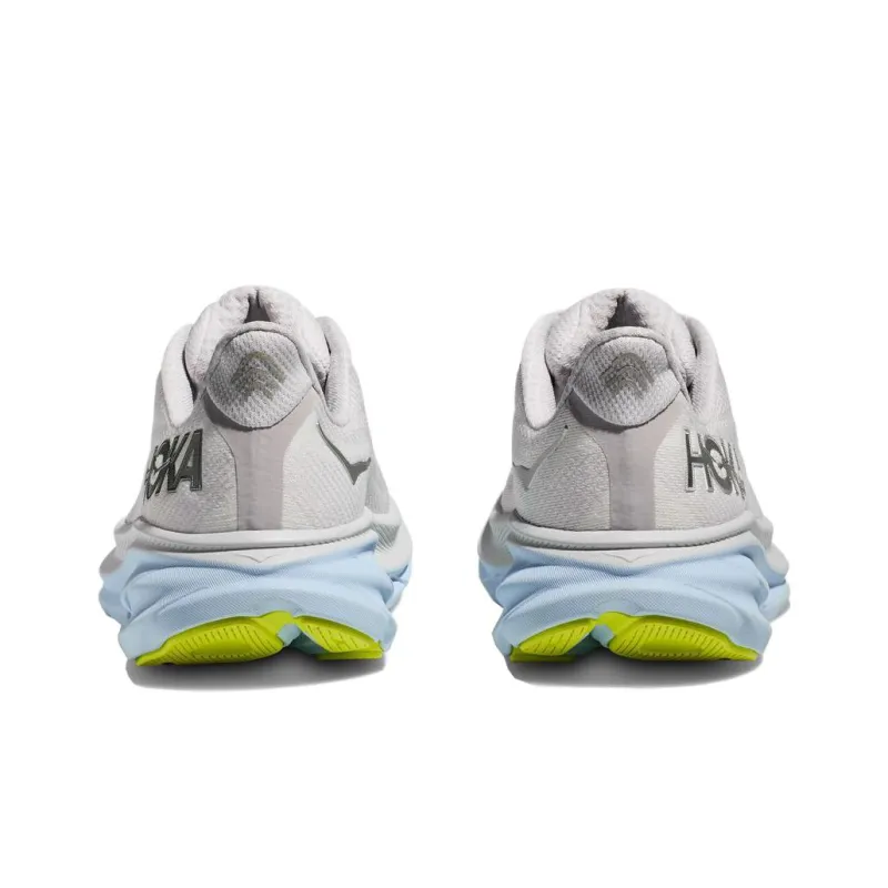 HOKA ONE ONE Clifton 9 Nimbus Cloud Ice Water Women's-4
