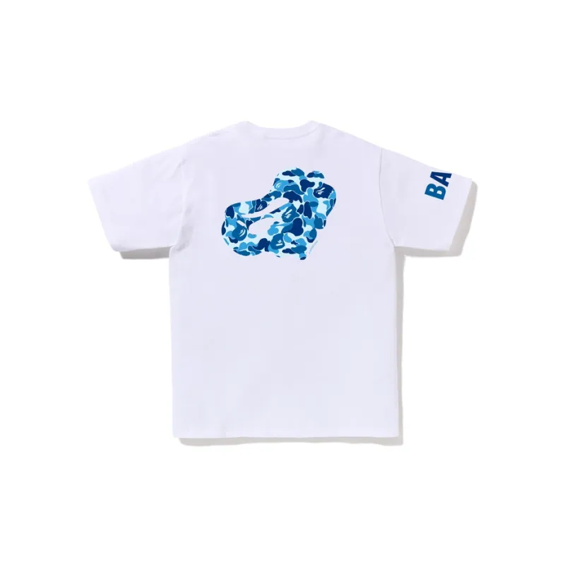 A BATHING APE Abc Camo Tee-7