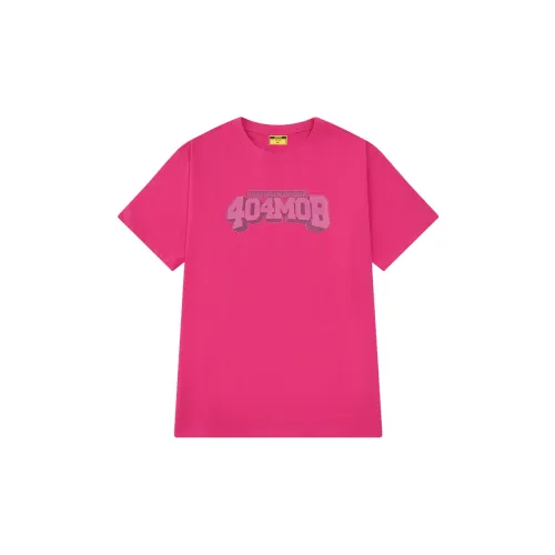 404MOB GANG Unisex T-shirt
