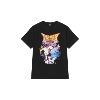 404MOB GANG T Shirts Unisex
