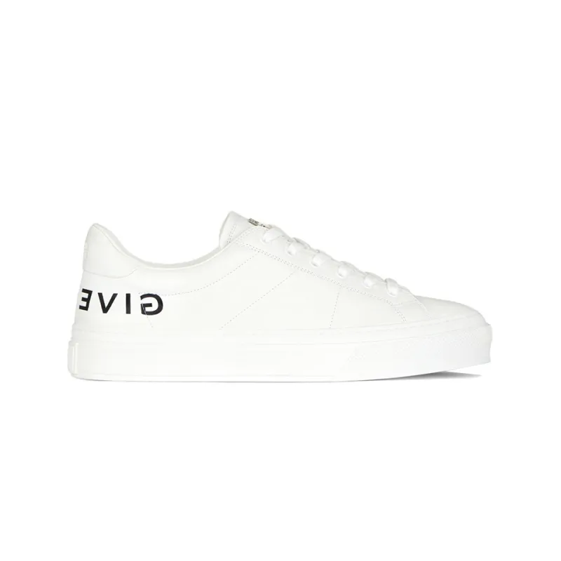 Givenchy City Sport 'White'-1