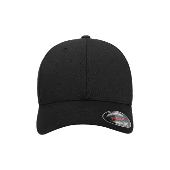 FLEXFIT Polyester Baseball Caps Unisex Multiple Colors