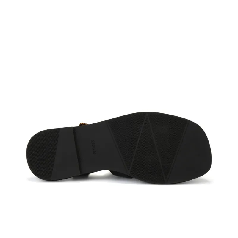 OMS One-Strap Sandals Women's-5