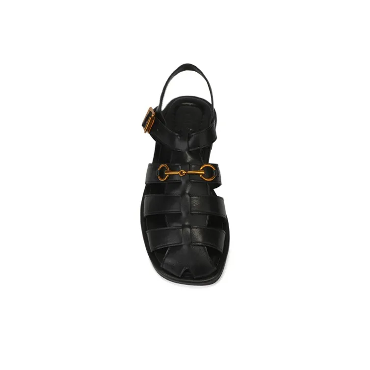 OMS One-Strap Sandals Women's-4