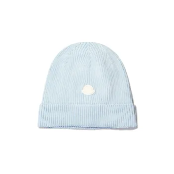 Moncler Wool cotton Hat And Socks Set
