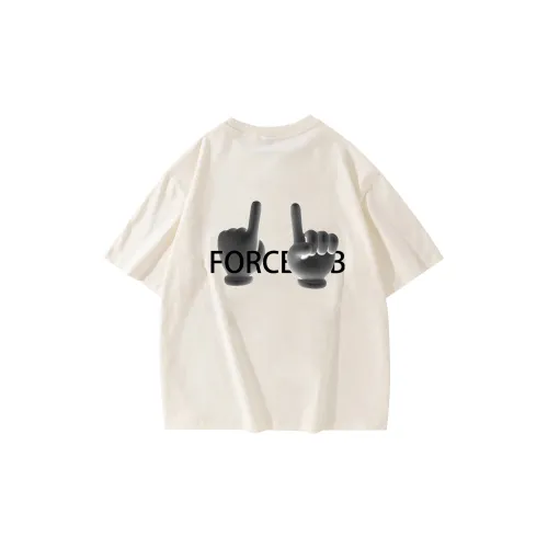 FORCEREPUBLIK Unisex T-shirt