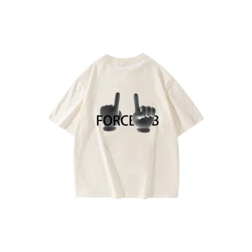 FORCEREPUBLIK T-Shirts Unisex