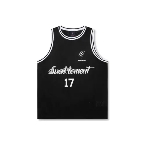 Suamoment Tank Tops Unisex