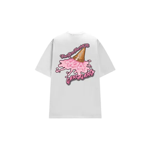 404MOB GANG Unisex T-shirt