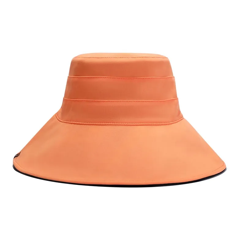 PARZIN Cotton Bucket Hats Unisex-0