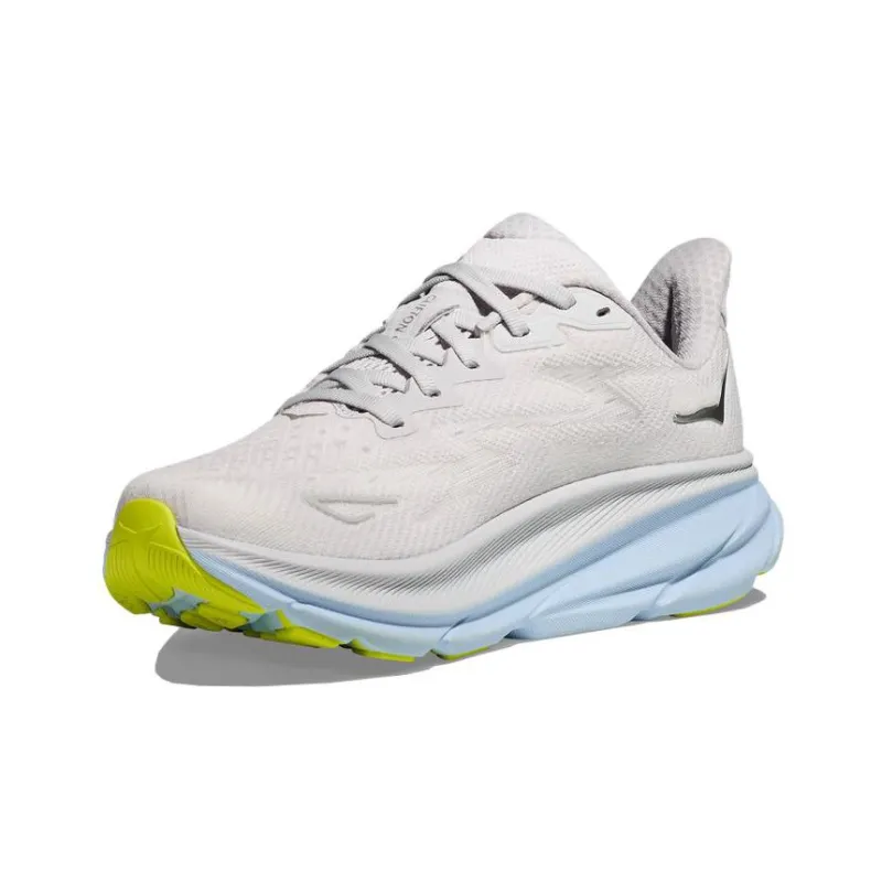 HOKA ONE ONE Clifton 9 Nimbus Cloud Ice Water Women's-2