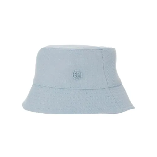 RUSLAN BAGINSKIY Logo Plaque Bucket Hat