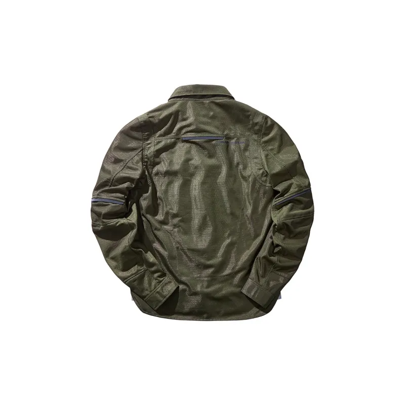 Duhan Racing Suits / Motorcycle Suits Men-3