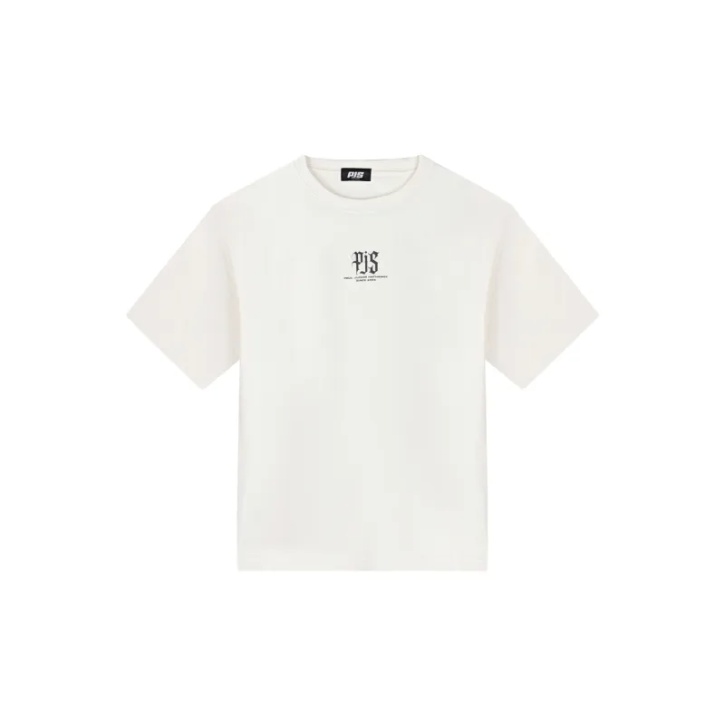 PJ's Vigor T Shirts Unisex-1