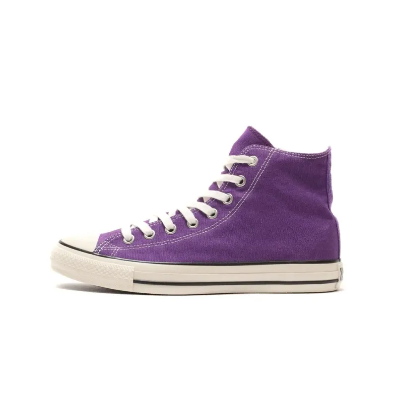 Converse All Star Us Colors Hi 'Purple'-0