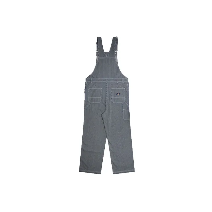 Dickies Jumpsuits Men Navy Blue-1