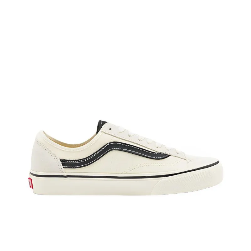 Vans Style 136 Decon Vr3 Sf 'White'-1