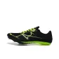 Black/Neon Green