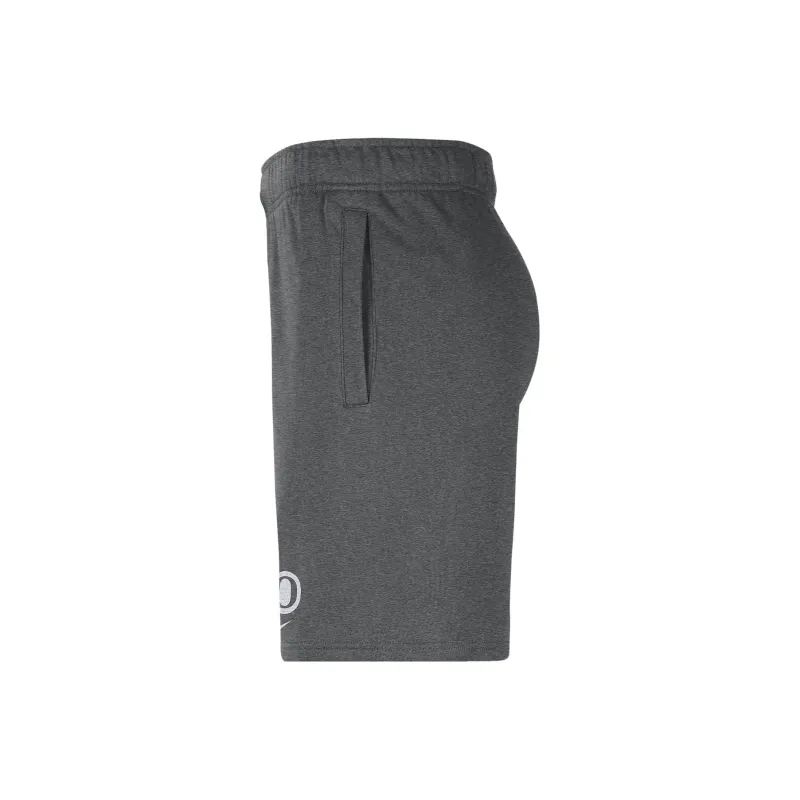 Nike Oregon Men's Nike College Fleece Shorts-2