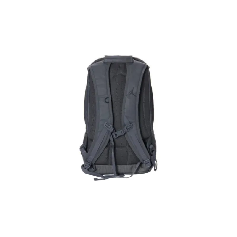 Jordan Polyamide Backpack Regular Unisex Explosive Crackled Cool Gray-2