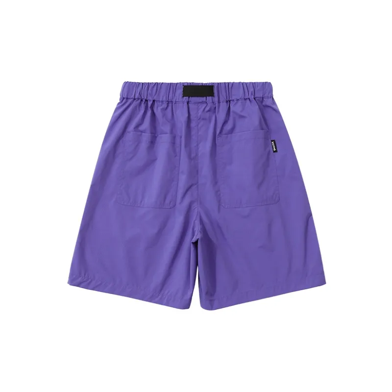 BEASTER Casual Shorts Unisex-1