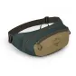 Tea Umber Nightingale Yellow/Green Tunnel