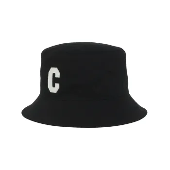 Converse Bucket Hats Unisex Black