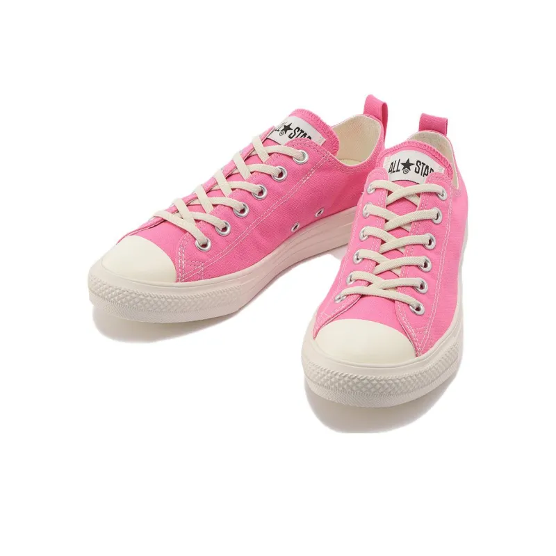 Converse All Star Light Free Lace Ox 'Pink'-1