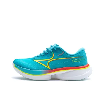 HEALTH Light Wing 001 Low Top Running Shoes Unisex Glacier Blue