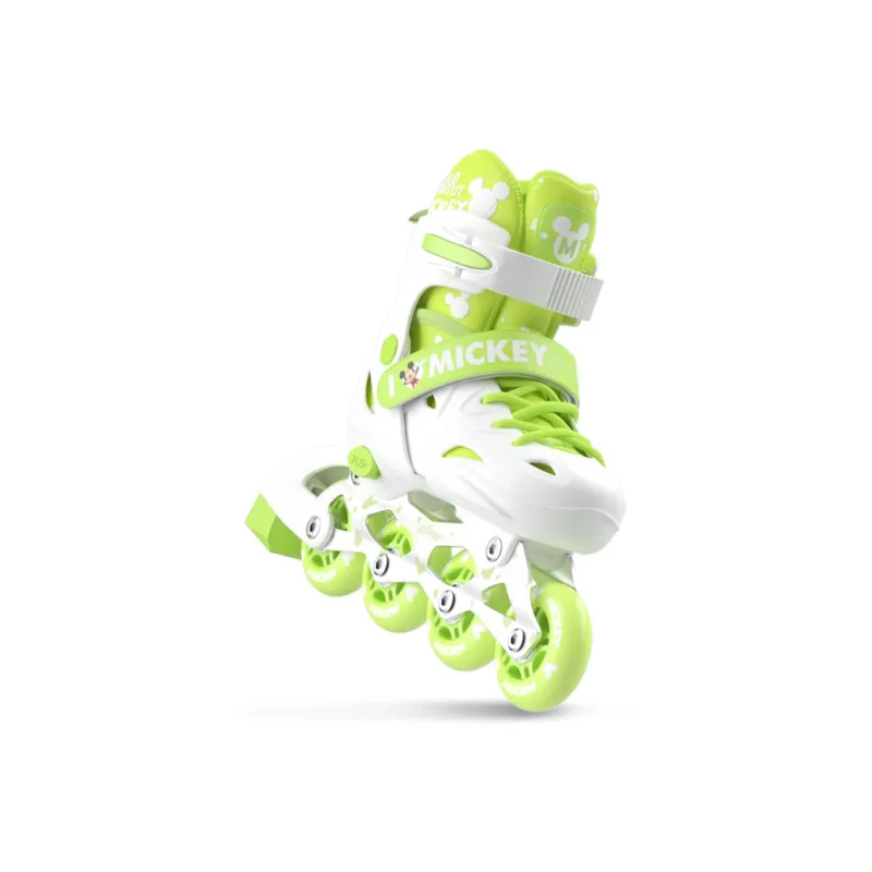 MESUCA Inline Skates Dry Ice Shoes-12