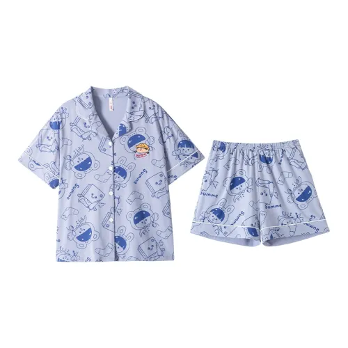 DAMOS·LOVE Women's Pajama Sets
