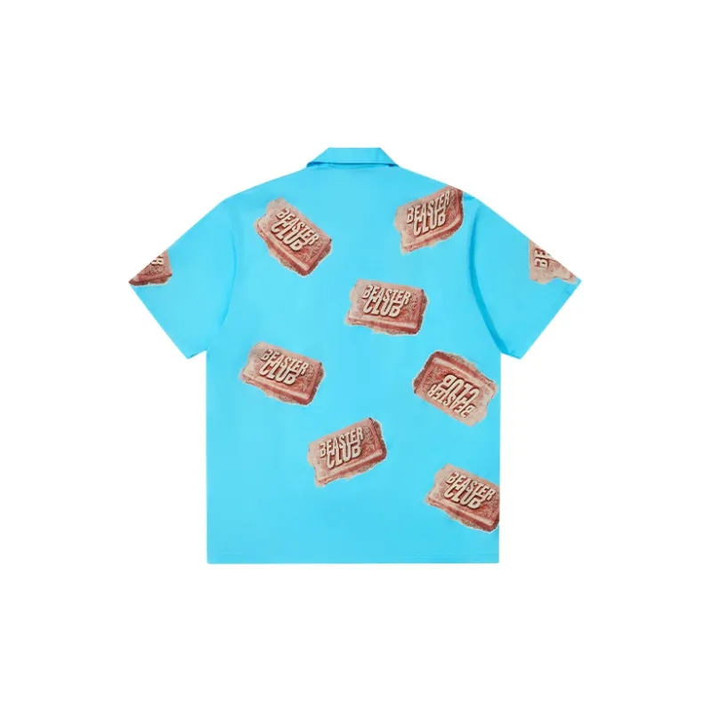 BEASTER Shirts Unisex-1