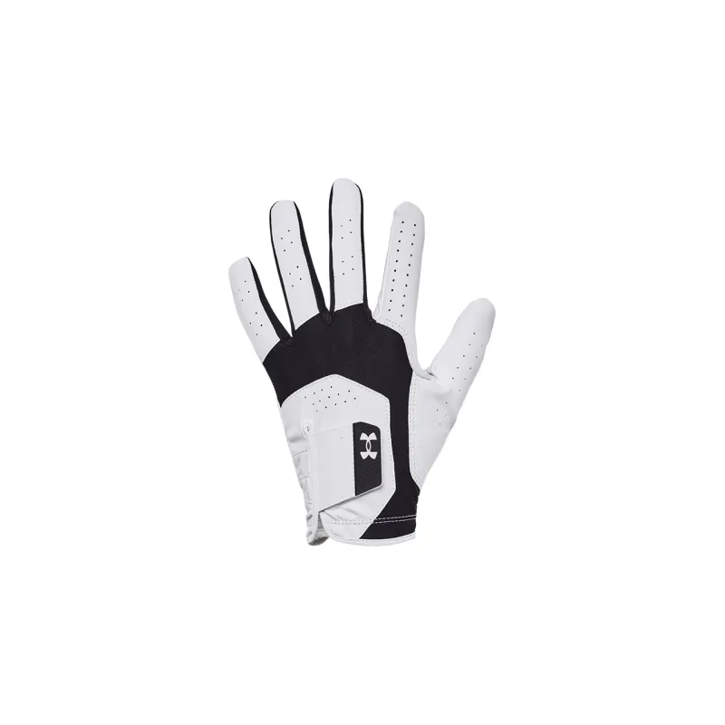 Under Armour Sports Gloves Men Black-0